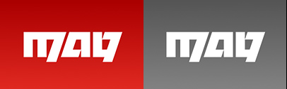 May’s font of Font of the Month Club is Megavolt Narrow.