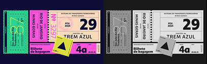 Naipe Foundry released Uai UI. Introductory offer 50% off with coupon code “fontesbrazucas”.
