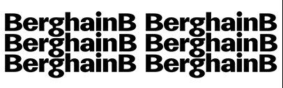 Briefcase Type Foundry released BC Vega.