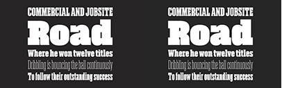 Akkordeon Slab is now available as a variable font.