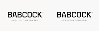 Atipo Foundry released Babcock.