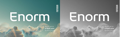 Fontador released Enorm.