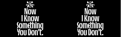 Ornamental & Title Type released OTT Memoria.