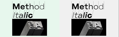 Method now reaches version 1.0. The basic family is finished‚ but the family will continue to grow.