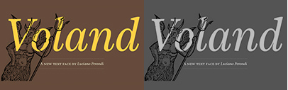 CAST released Voland.