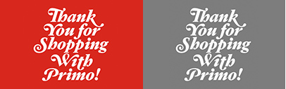 Playtype rereleased Primo Serif.