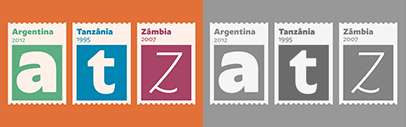 Fabio Haag Type released Suspire.