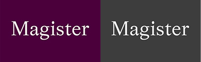 Source Type released Magister ST.