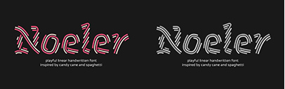 Michael Rafailyk released Noeler.