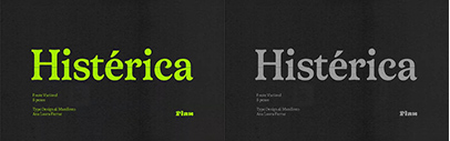 Plau released Histérica.