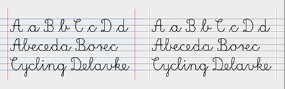 Typesalon released Pisanka.