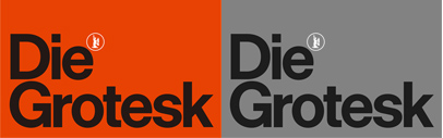 Klim Type Foundry released Die Grotesk. As Klim’s first retail variable font‚ Die Grotesk is designed for perfect typographic texture across all sizes.