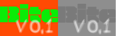 Bite by Leinster Type was added to Future Fonts.