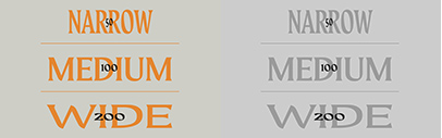 Maragsâ by Jad Maza was added to Future Fonts.