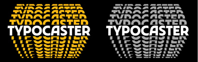 TipoType released Typocaster.
