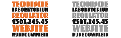 Brutal Types released Physica.