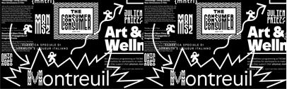 OH no Type released Montreuil designed by Julien Priez&sbquo; James Edmondson&sbquo; Colin M. Ford&sbquo; and Jamie Otelsberg.