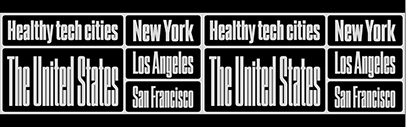 Emtype Foundry released Compressium. It comes in seven styles.