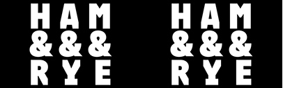 Ompu has crossed the finish line and graduated from Future Fonts.