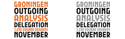 Brutal Types released Baruch.