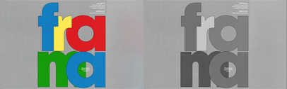 Pangram Pangram Foundry released Frama.