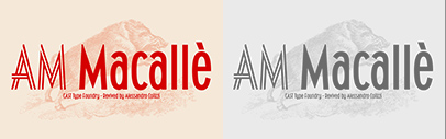 CAST released AM Macallè.
