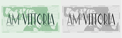 CAST released AM Vittoria.