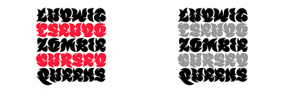 Asura by Abhijit Menon was added to Future Fonts.