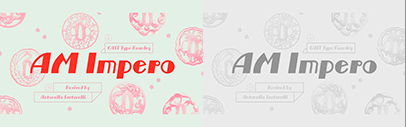 CAST released AM Impero.