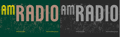 CAST released AM Radio.