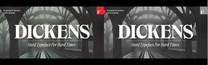 Fenotype released Dickens.