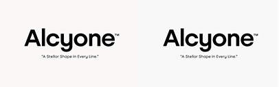 Atipo Foundry released Alcyone.