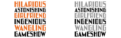 Brutal Types released Minicus.