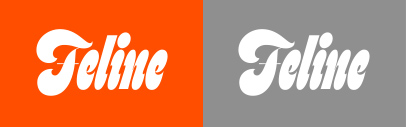 Sproviero Type released Feline.