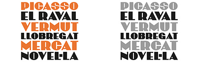 Brutal Types released Urgell.