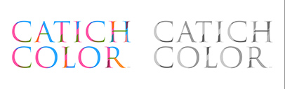 Dual Type released  Catich Color.