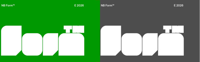 NB Form was updated.