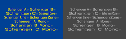 Dinamo released ABC Schengen.