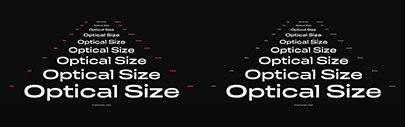 Parachute released PF Optik.
