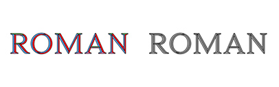 Kyiv Type Foundry released KTF Roman.