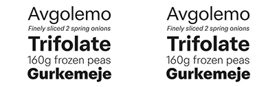 Just Another Foundry released JAF Globus.