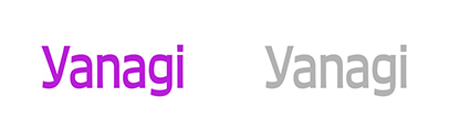 ECAL Typefaces released Yanagi.