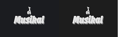 Musikal has crossed the finish line and graduated from Future Fonts.