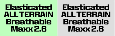 Displaay Type Foundry released Panell designed by Ilya Bazhanov.