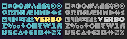 DSType released Verbo.