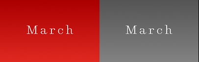 March’s font of Font of the Month Club is Lithographer Text.