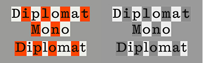 Source Type released Diplomat ST.