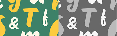 Dalton Maag released Tareco designed by Deiverson Ribeiro.
