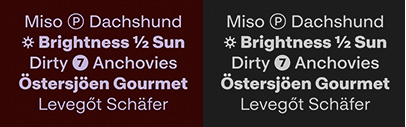 Smuss Typekiosk released STK Miso v2.0.