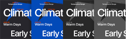 R-Typography released Mild Grotesk and Soft Grotesk.